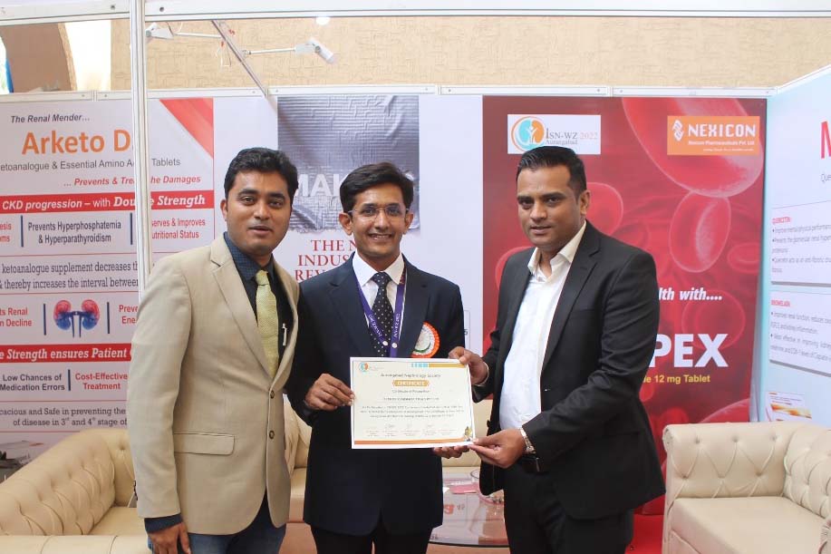 Quality Award