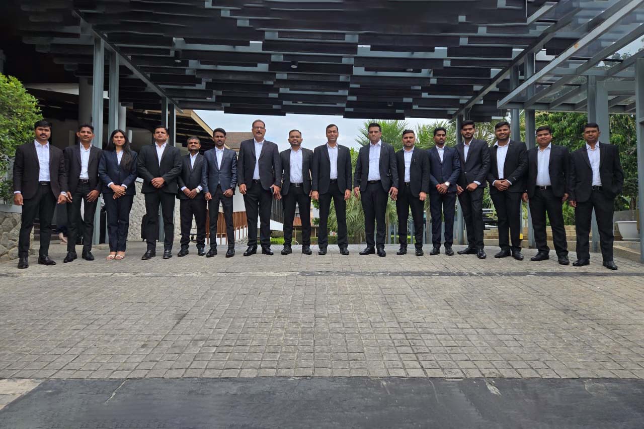 Thailand Conferences