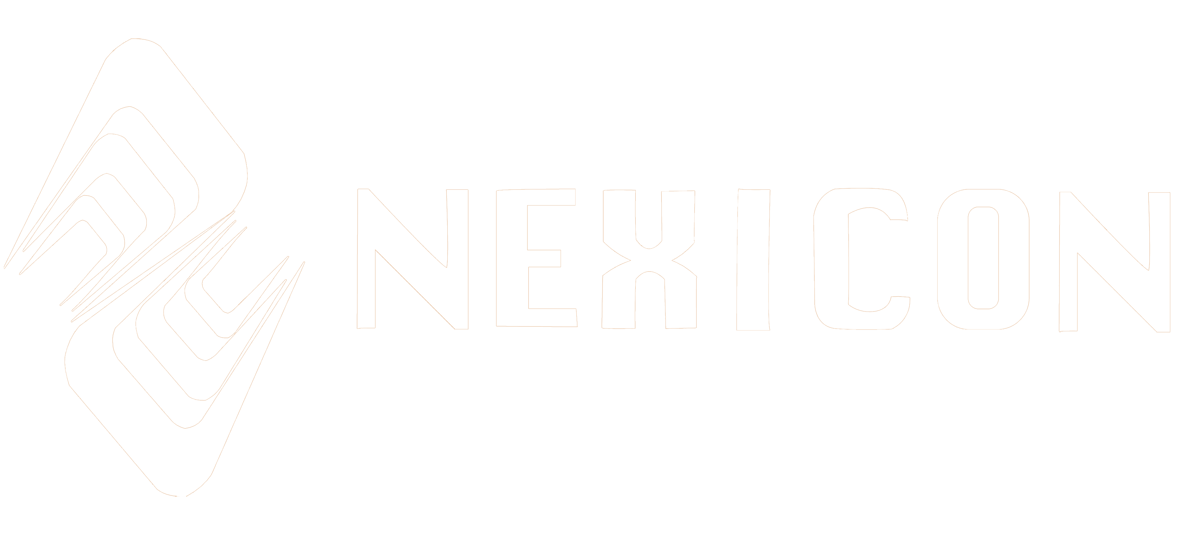 Nexicon Logo
