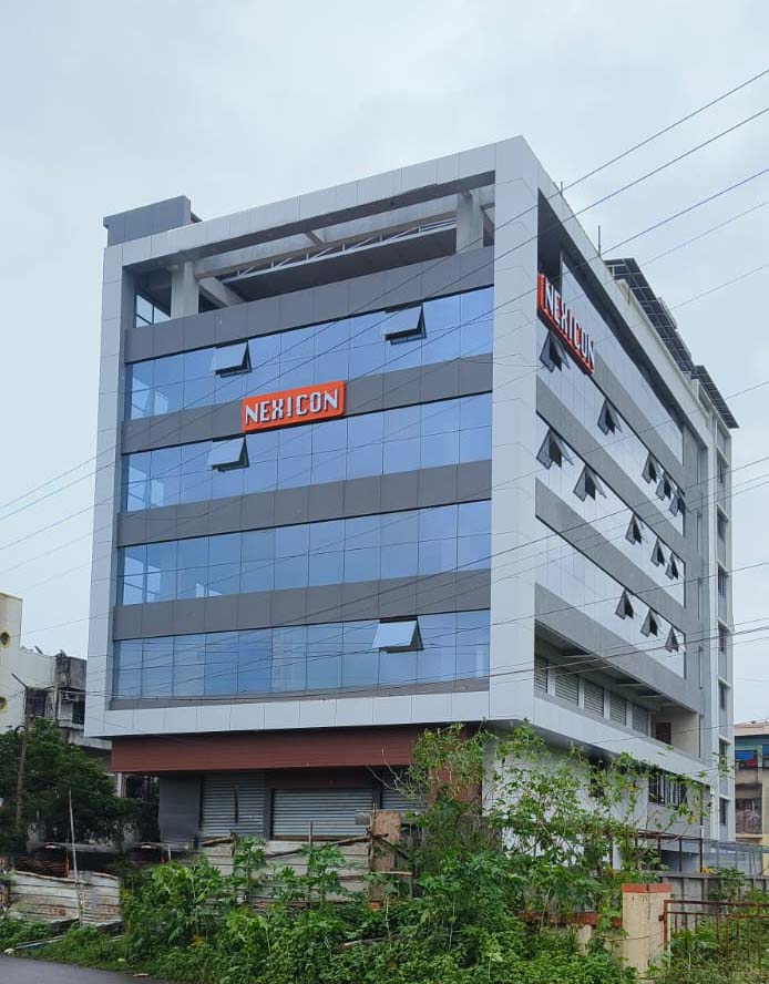 Corporate Headquarters