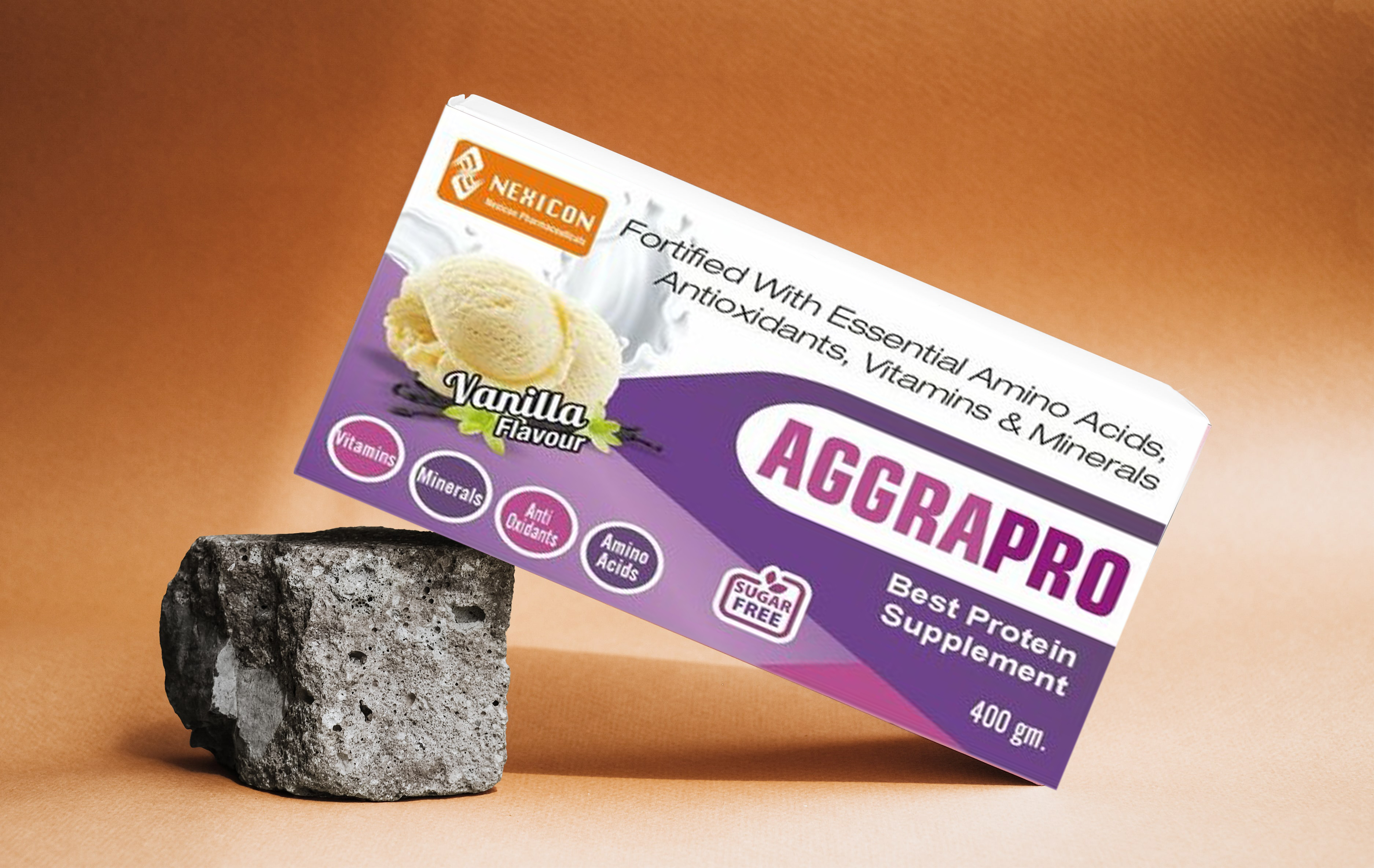 AggrPRO