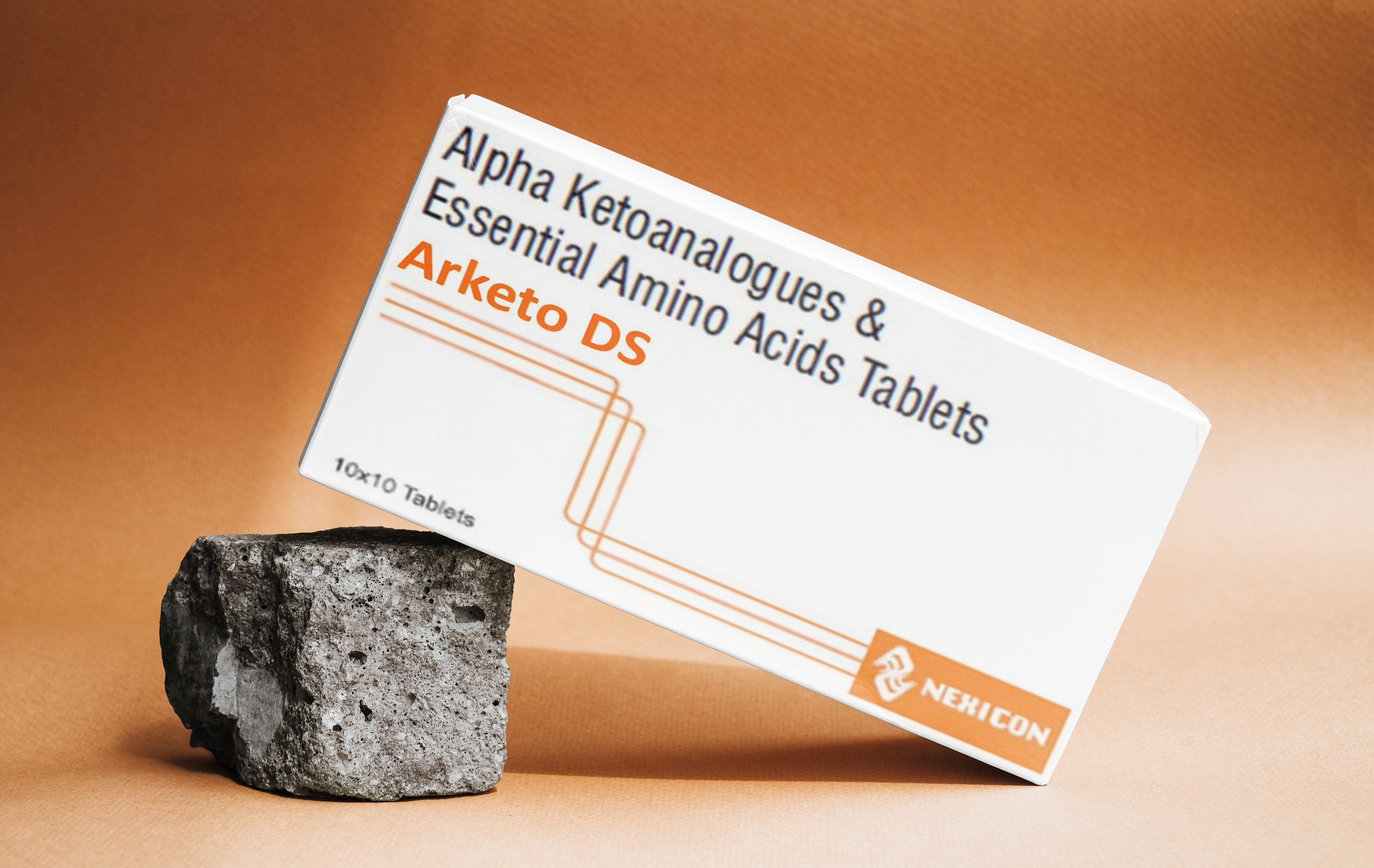 Arketo DS