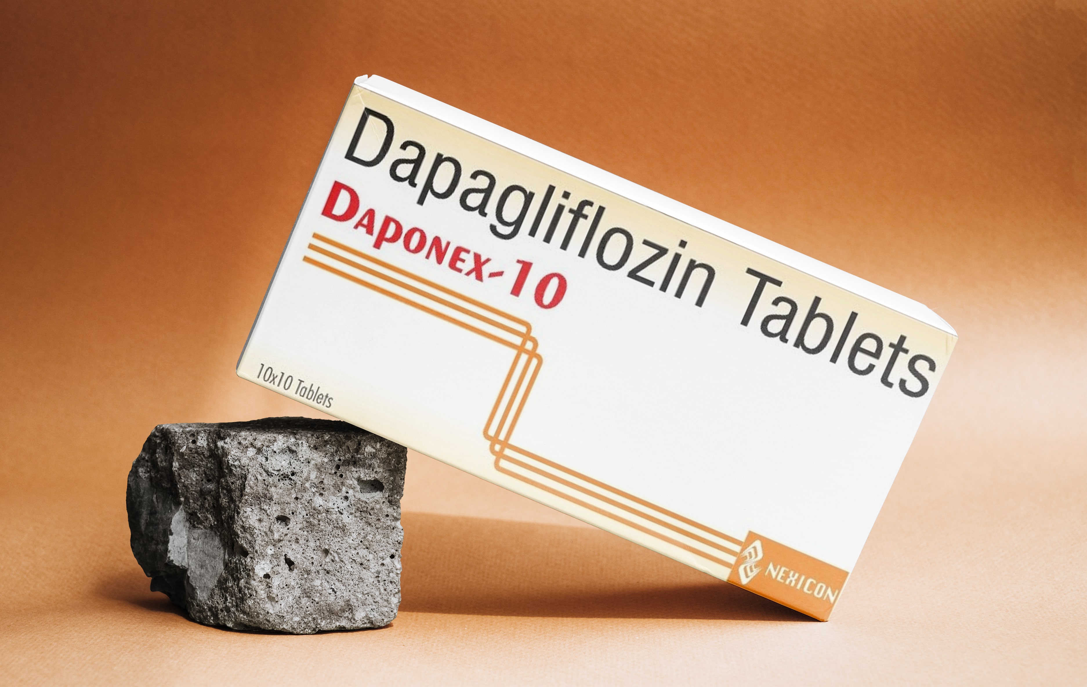 Daponex 10