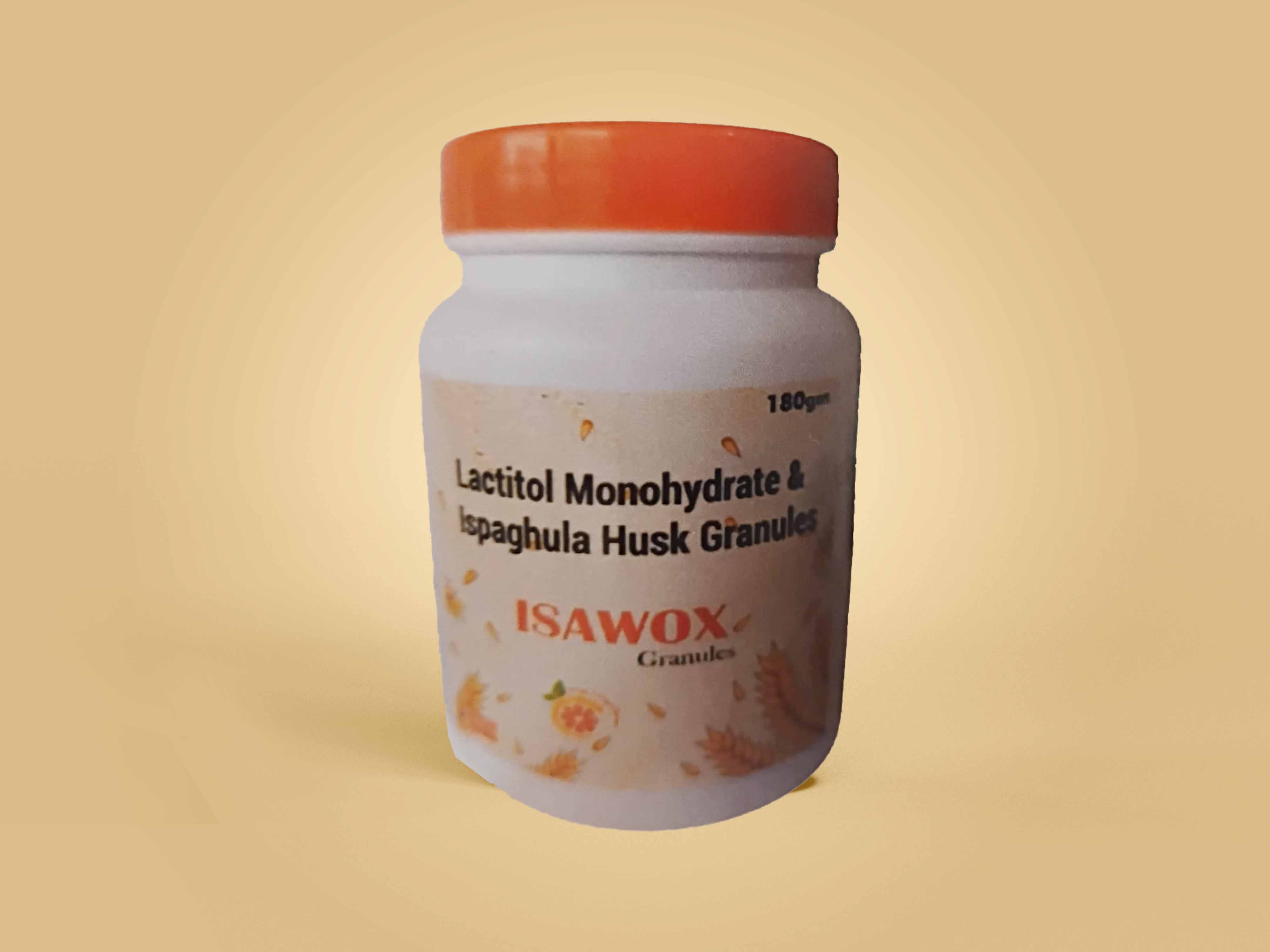 Isawox