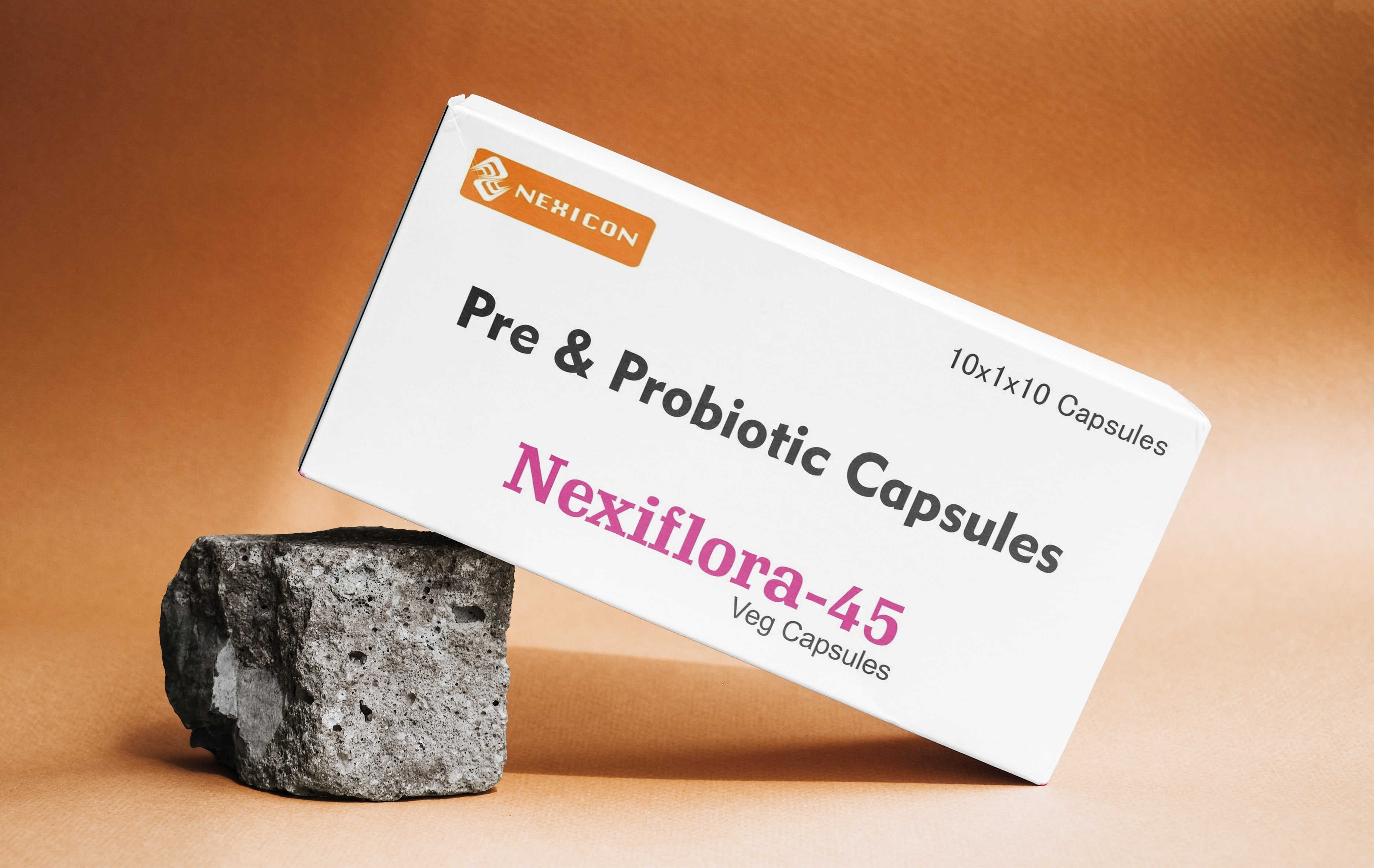 Nexflora/45