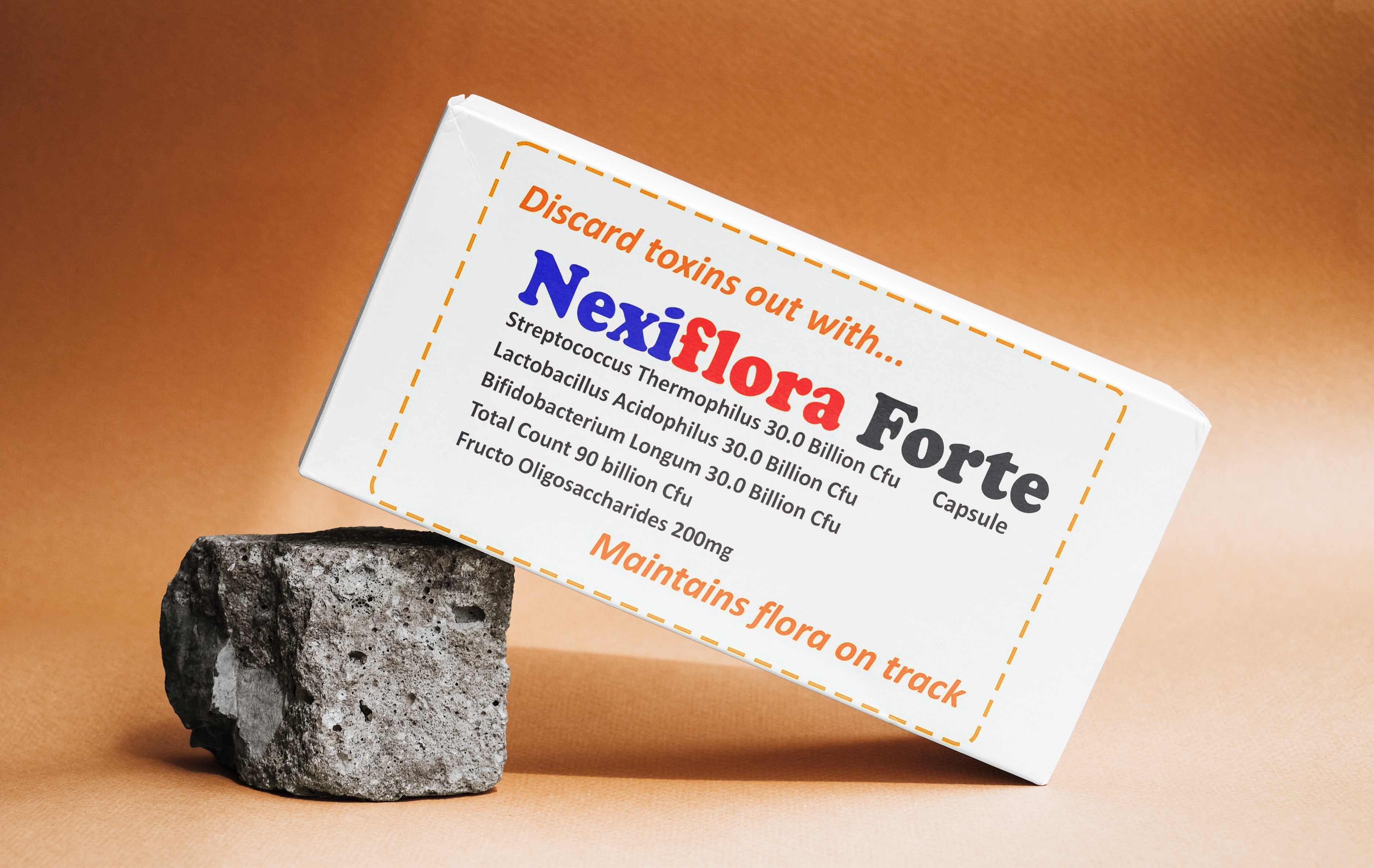Nexflora/45/Fort