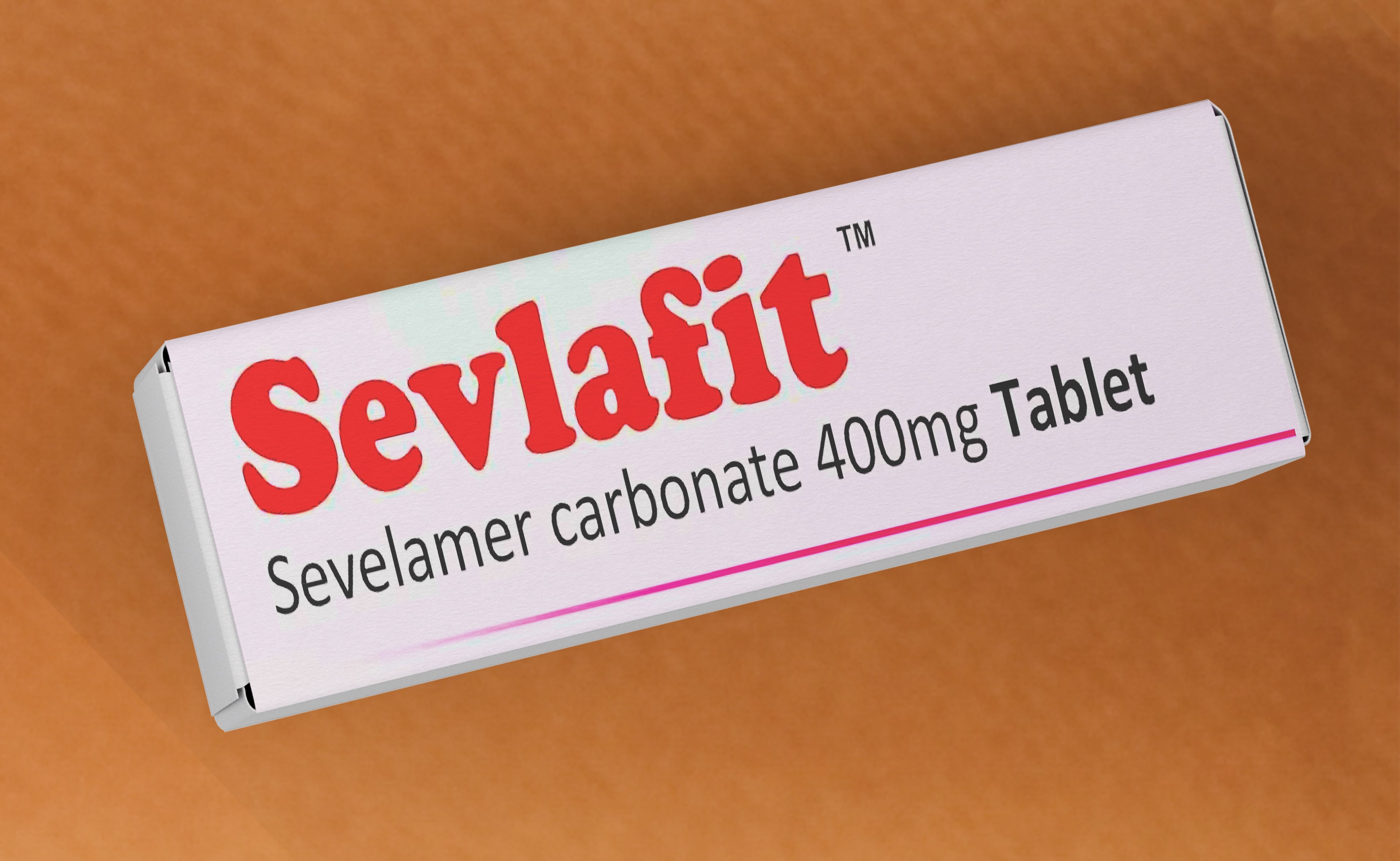 Selvavit 400/800